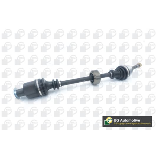 DS7300R BGA Полуось