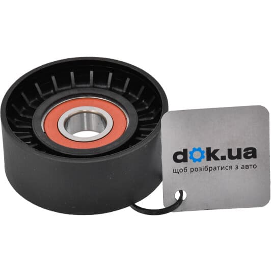 E22005BTA BTA Обводной ролик поликлинового ремня