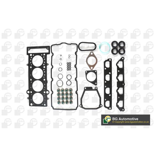 HK5752 BGA Комплект прокладок ГБЦ для MINI Cooper