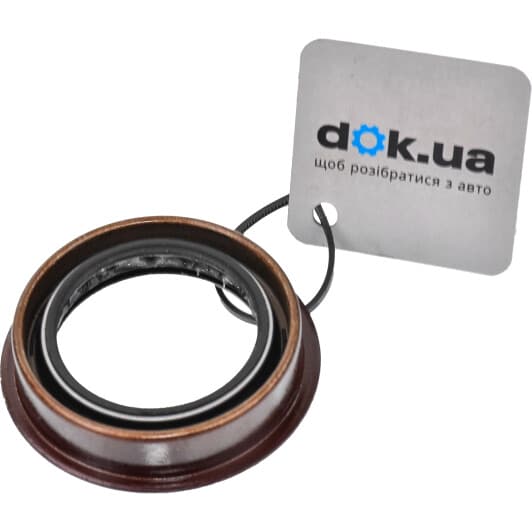 CV6Z1S177A Ford Сальник півосі