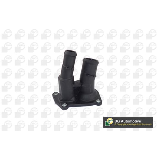 fa2302 BGA Фланец охлаждающей жидкости