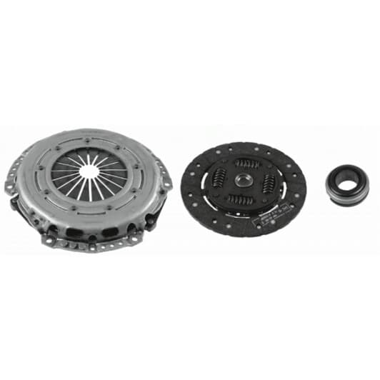 3000 950 009 Sachs Комплект зчеплення