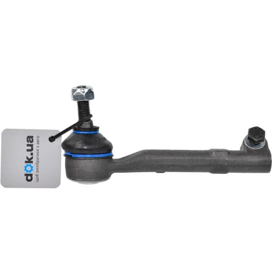 TA1438 Delphi Наконечник рулевой тяги для Renault Safrane