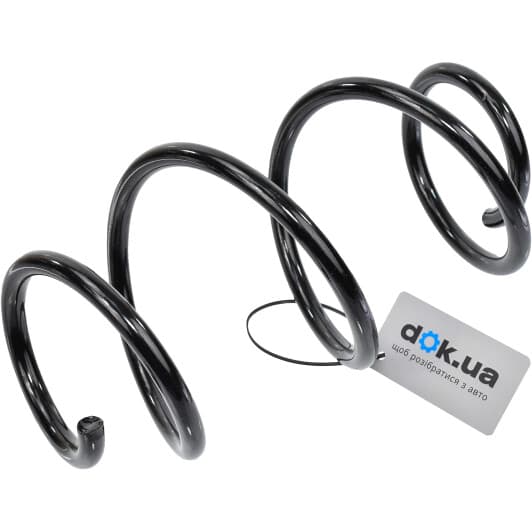 ra4119 Kayaba Пружина підвіски для Renault Captur