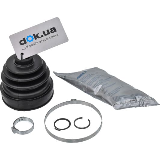 24466 Spidan Пыльник ШРУСа