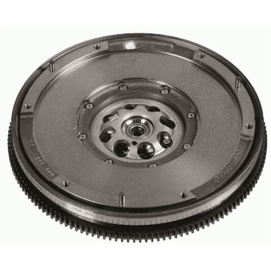 2294002014 Sachs Маховик