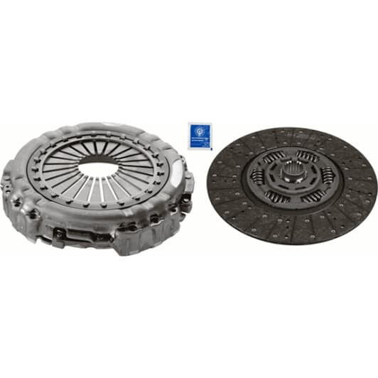 3400700541 Sachs Комплект зчеплення