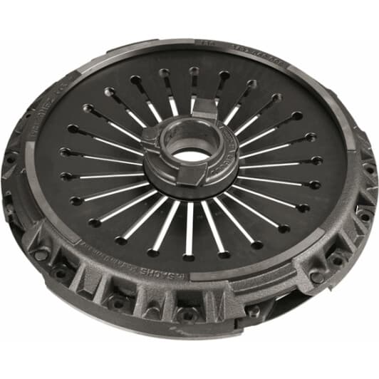 3483000509 Sachs Корзина сцепления