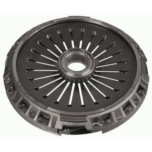 3483000510 Sachs Кошик зчеплення