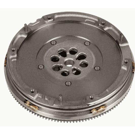 6366000018 Sachs Маховик