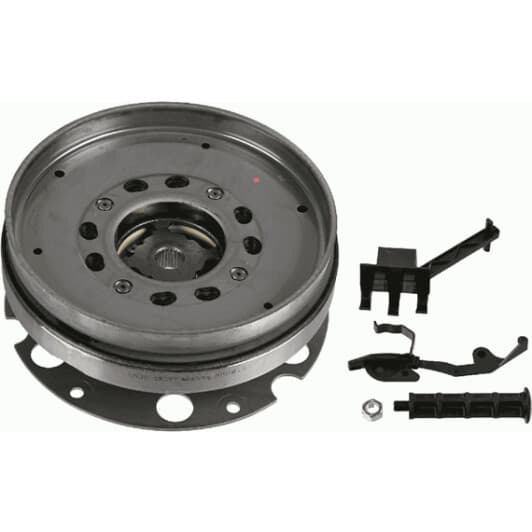 2295001281 Sachs Маховик