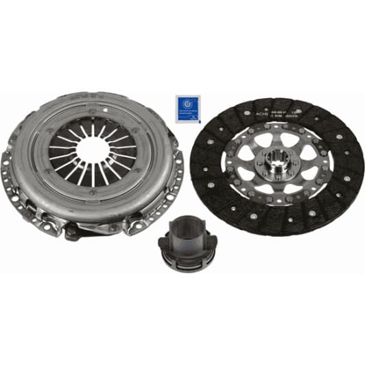 3000970095 Sachs Комплект зчеплення