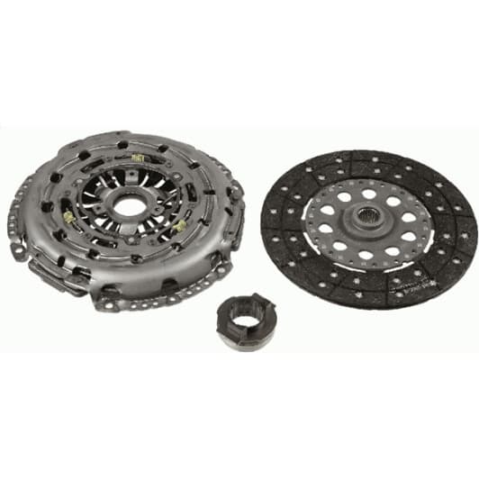 3000950753 Sachs Комплект сцепления