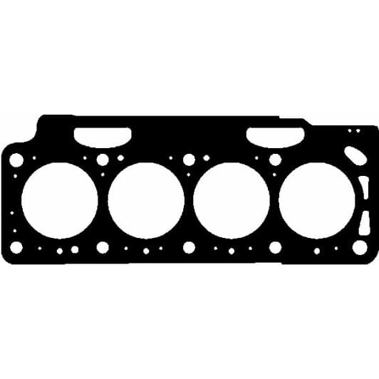 CH4369A BGA Прокладка ГБЦ