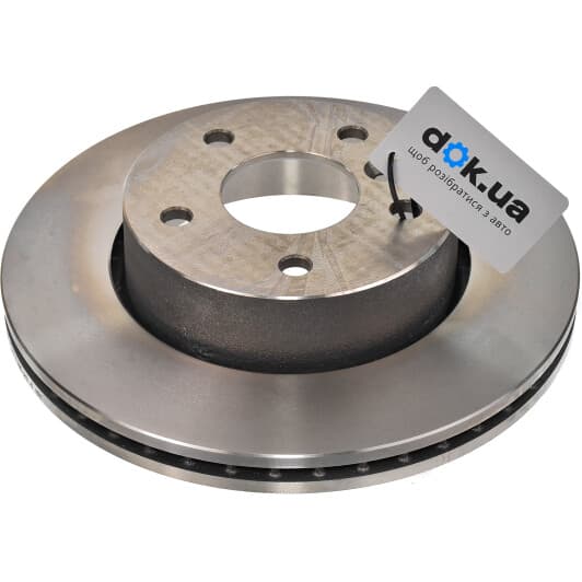 16567 A.B.S. Тормозной диск для Land Rover Range Rover