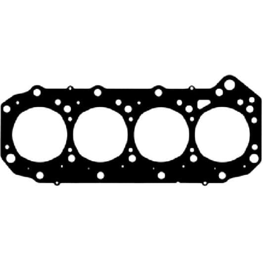 CH1596A BGA Прокладка ГБЦ