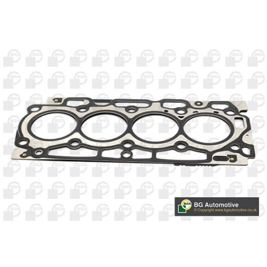 CH2301D BGA Прокладка ГБЦ