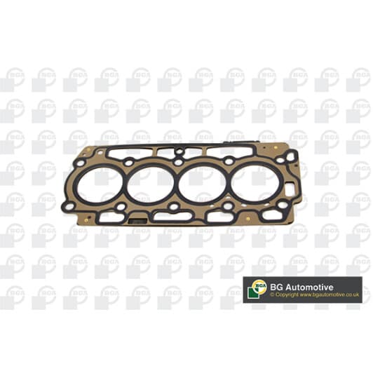 CH2329A BGA Прокладка ГБЦ