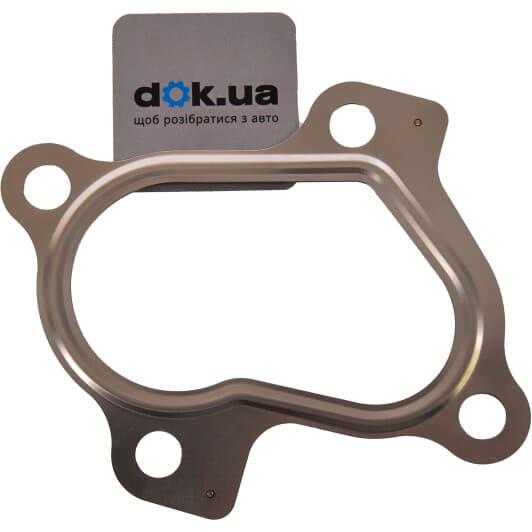 1584A549 Mitsubishi Прокладка приемной трубы для Mitsubishi L200