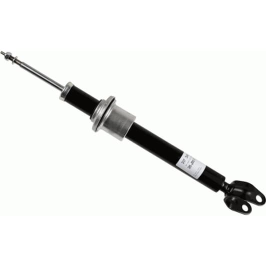 317348 Sachs Амортизатор для Mercedes E-Class