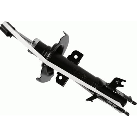 316895 Sachs Стійка амортизатора для Mazda 2