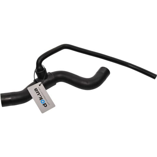 1114302300 JP Group Патрубок радиатора системы охлаждения двигателя