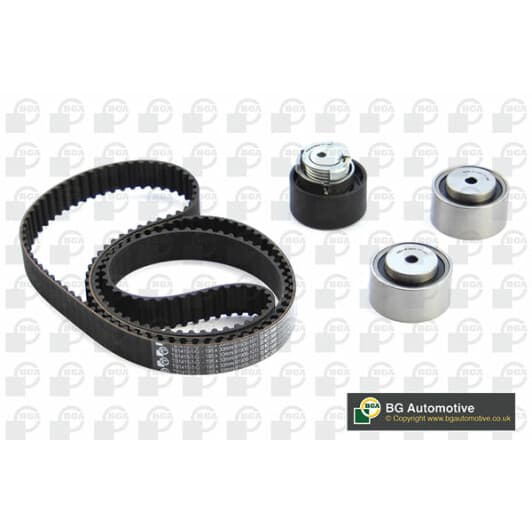 tb1415k BGA Комплект ремня ГРМ