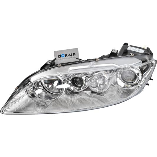 20-0330-05-2 TYC Основная фара для Mazda 6