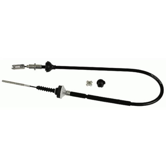 3074600153 Sachs Трос сцепления