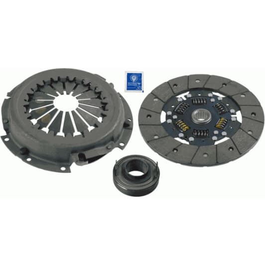 3000 482 001 Sachs Комплект сцепления