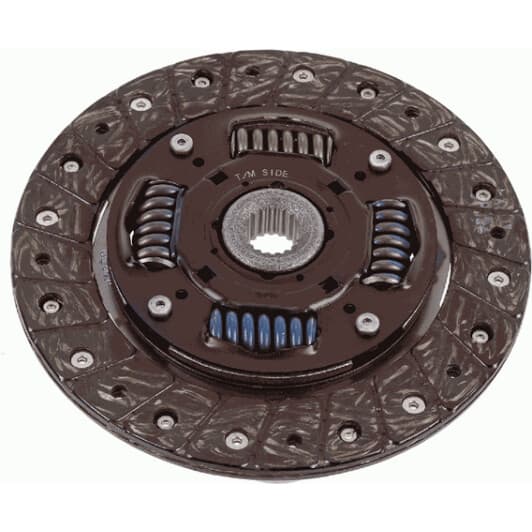 1878 984 101 Sachs Диск сцепления