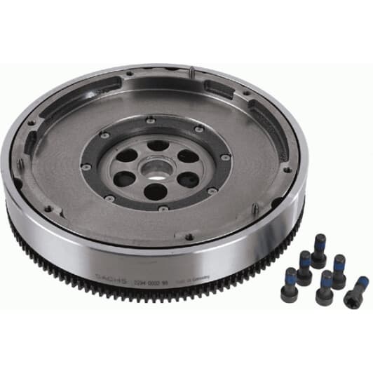 2294 000 298 Sachs Маховик