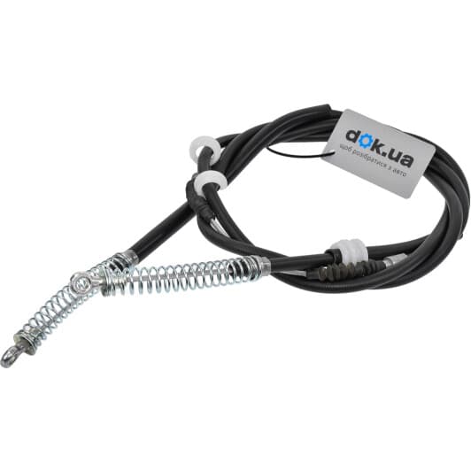 1261.1 Cofle Трос ручного тормоза