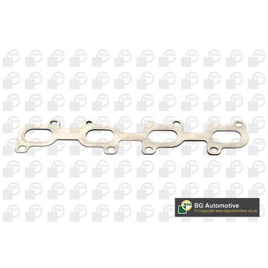 MG4785 BGA Прокладка випускного колектора