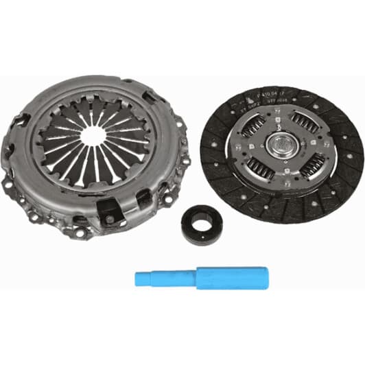 3000950679 Sachs Комплект сцепления