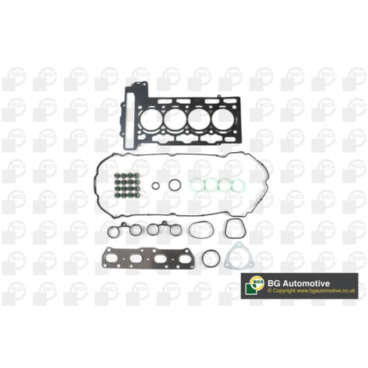 HK9779 BGA Комплект прокладок ГБЦ