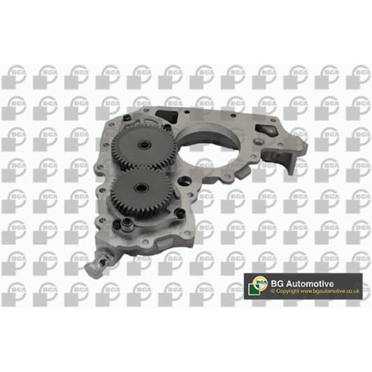 LP2211 BGA Масляный насос