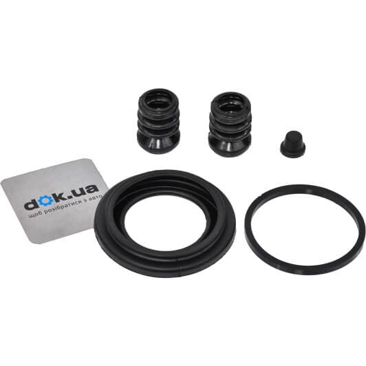 248050 Frenkit Ремкомплект тормозного суппорта