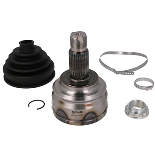 15-1630 Metelli ШРУС для BMW X5