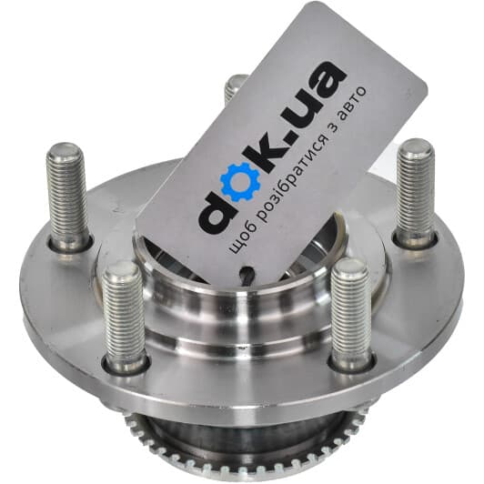 2dacf030g6r Koyo Комплект ступиці колеса