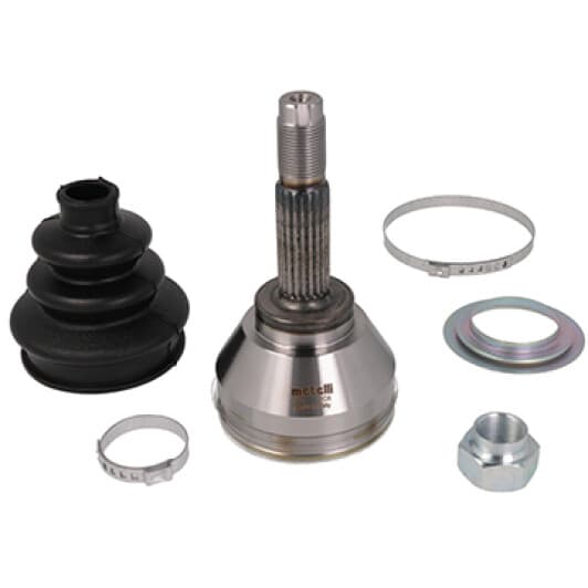 15-1001 Metelli ШРУС