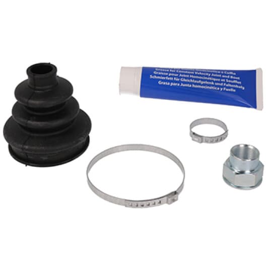 13-0091 Metelli Пильовик гранати