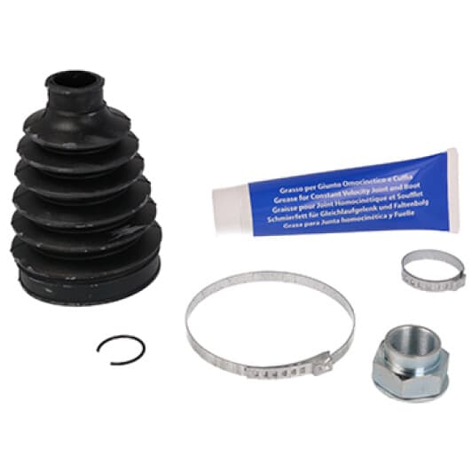 13-0392 Metelli Пильовик гранати