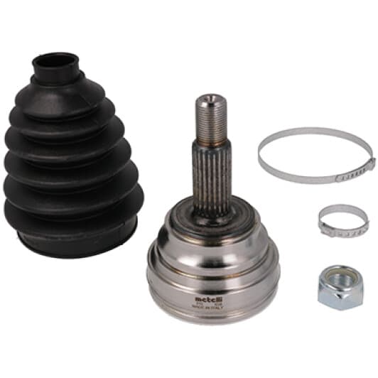 15-1316 Metelli ШРУС