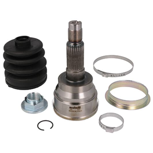 15-1137 Metelli Граната