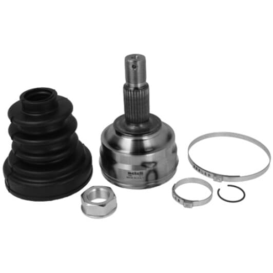 15-1758 Metelli Граната