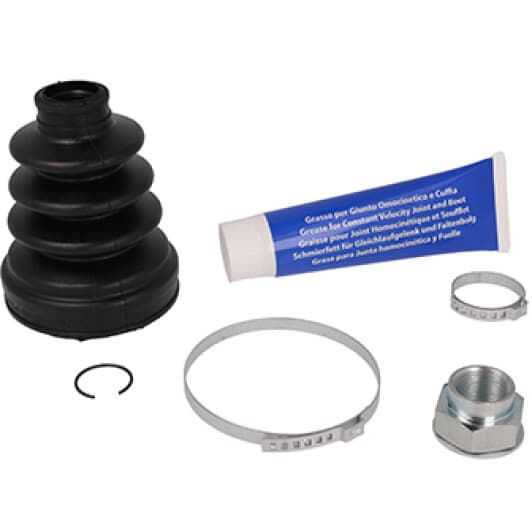 13-0406 Metelli Пильовик гранати