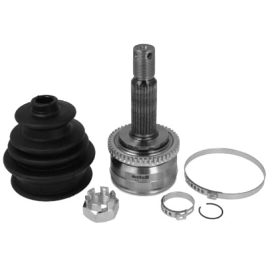 15-1831 Metelli ШРУС для Hyundai i20