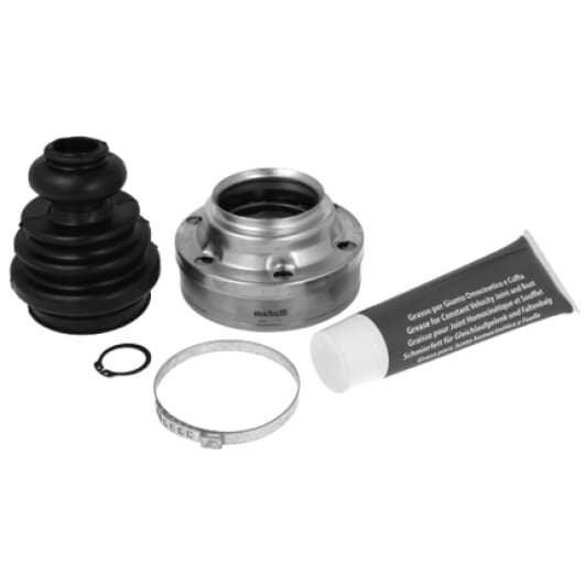 16-1019 Metelli ШРУС для Volkswagen Transporter