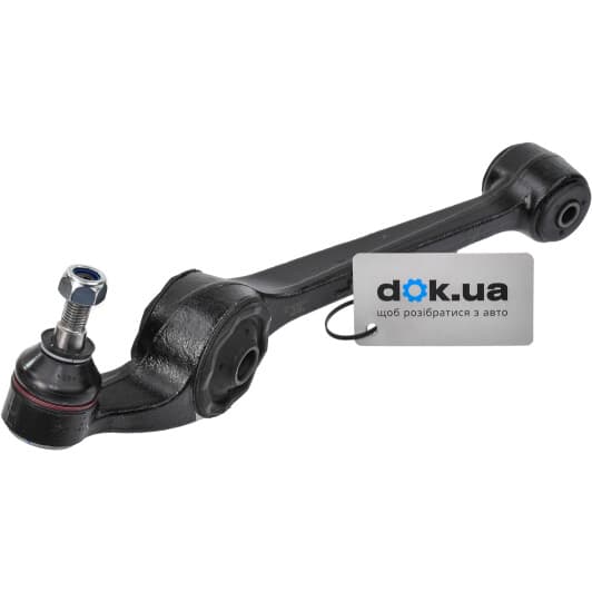 FO412 Teknorot Рычаг подвески